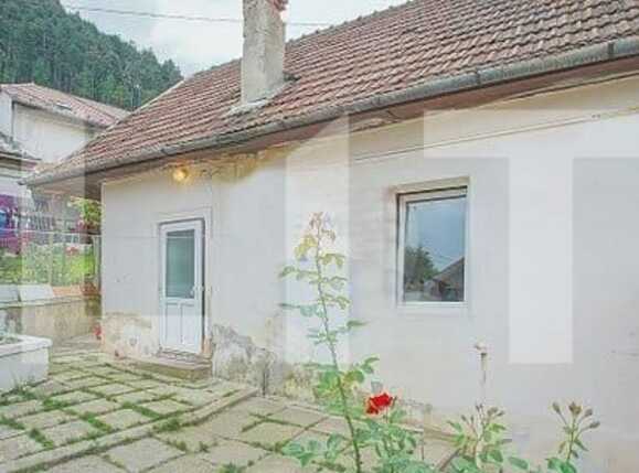 Casa de vânzare 2 camere Schei - 84745CV | BLITZ Brașov | Poza1