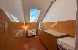 Garsoniera de 35 mp, pet friendly, AC, zona strazii Lunii