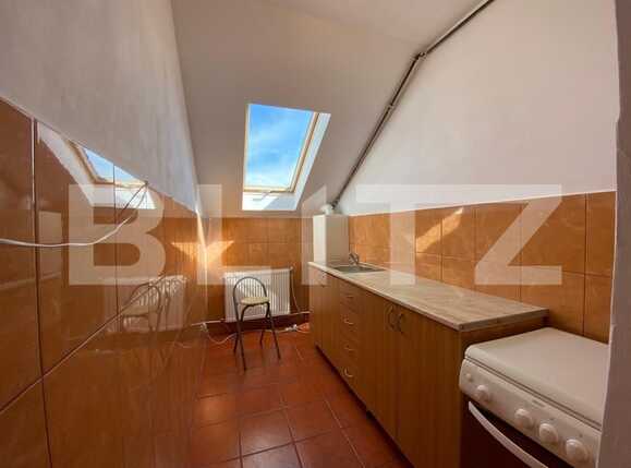 Garsonieră de închiriat Zorilor - 84748AI | BLITZ Cluj-Napoca | Poza2