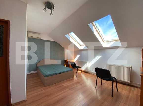 Garsonieră de închiriat Zorilor - 84748AI | BLITZ Cluj-Napoca | Poza1