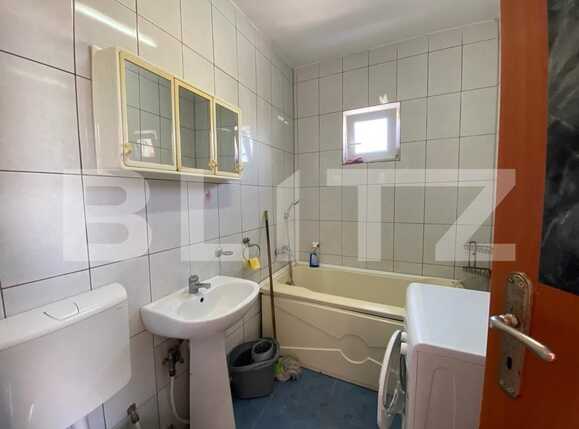 Garsonieră de închiriat Zorilor - 84748AI | BLITZ Cluj-Napoca | Poza4