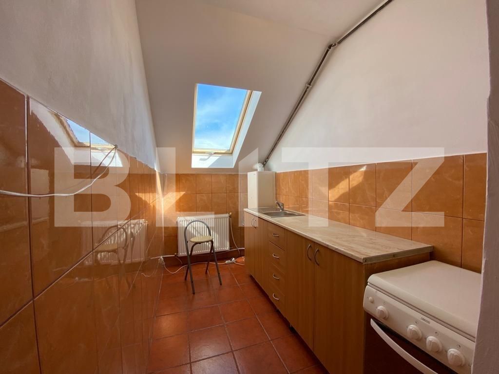 Garsonieră de închiriat Zorilor - 84748AI | BLITZ Cluj-Napoca | Poza2