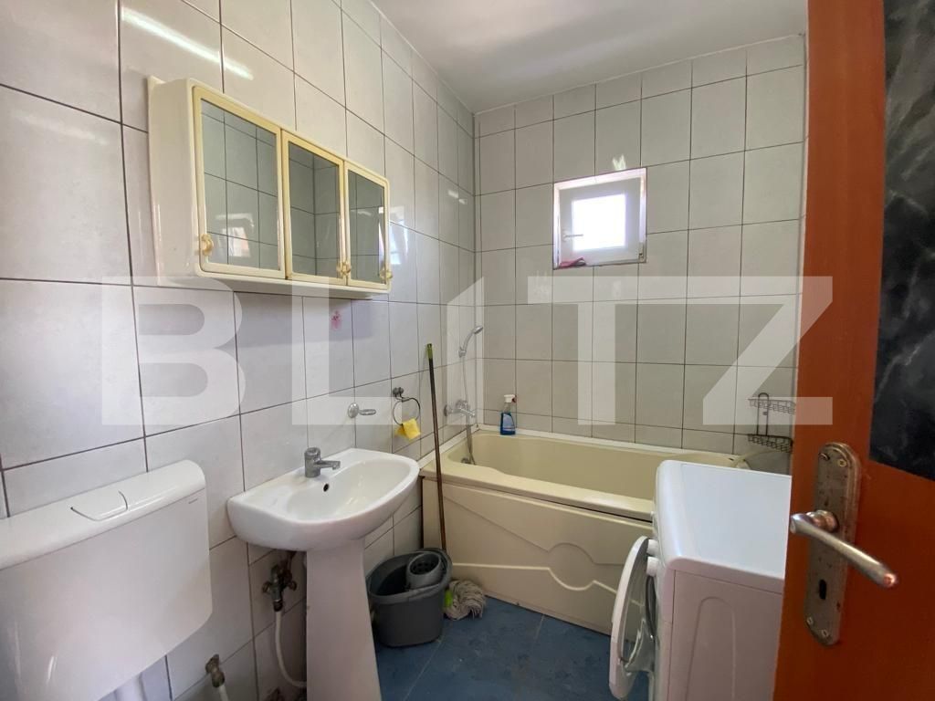 Garsonieră de închiriat Zorilor - 84748AI | BLITZ Cluj-Napoca | Poza4