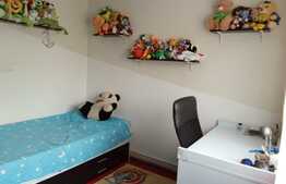 Oportunitate! Apartament 4 camere, etaj intermediar, zona Parang