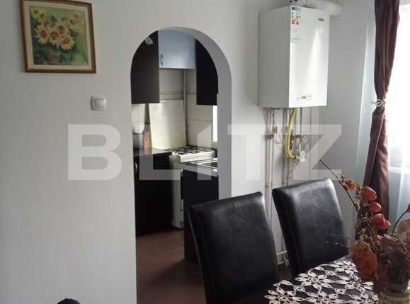 Apartament de vânzare 4 camere Manastur - 84749AV | BLITZ Cluj-Napoca | Poza1