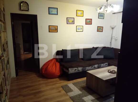 Apartament de vânzare 4 camere Manastur - 84749AV | BLITZ Cluj-Napoca | Poza6