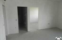 Vanzare 1 camera, 38 mp, decomandat! Zona pietei agro-alimentare! Semifinisat!