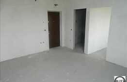 Vanzare 1 camera, 38 mp, decomandat! Zona pietei agro-alimentare! Semifinisat!