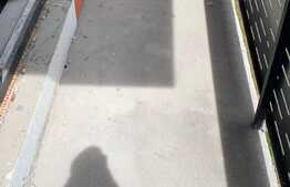 Apartament de 2 camere, 50 mp, parcare, zona Subcetate! 