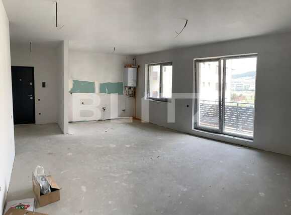 Apartament de vânzare 2 camere Floreşti - 84750AV | BLITZ Cluj-Napoca | Poza1