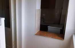 Garsoniera de 30 mp, etaj intermediar, Mihai Viteazu