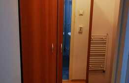 Garsoniera de 30 mp, etaj intermediar, Mihai Viteazu