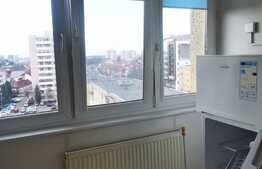 Garsoniera de 30 mp, etaj intermediar, Mihai Viteazu