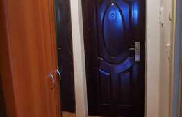 Garsoniera de 30 mp, etaj intermediar, Mihai Viteazu