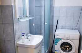 Garsoniera de 30 mp, etaj intermediar, Mihai Viteazu