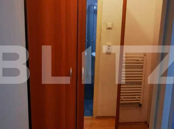 Garsonieră de vânzare Grivitei - 84751AV | BLITZ Brașov | Poza5