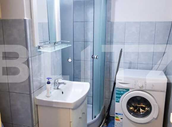 Garsonieră de vânzare Grivitei - 84751AV | BLITZ Brașov | Poza9