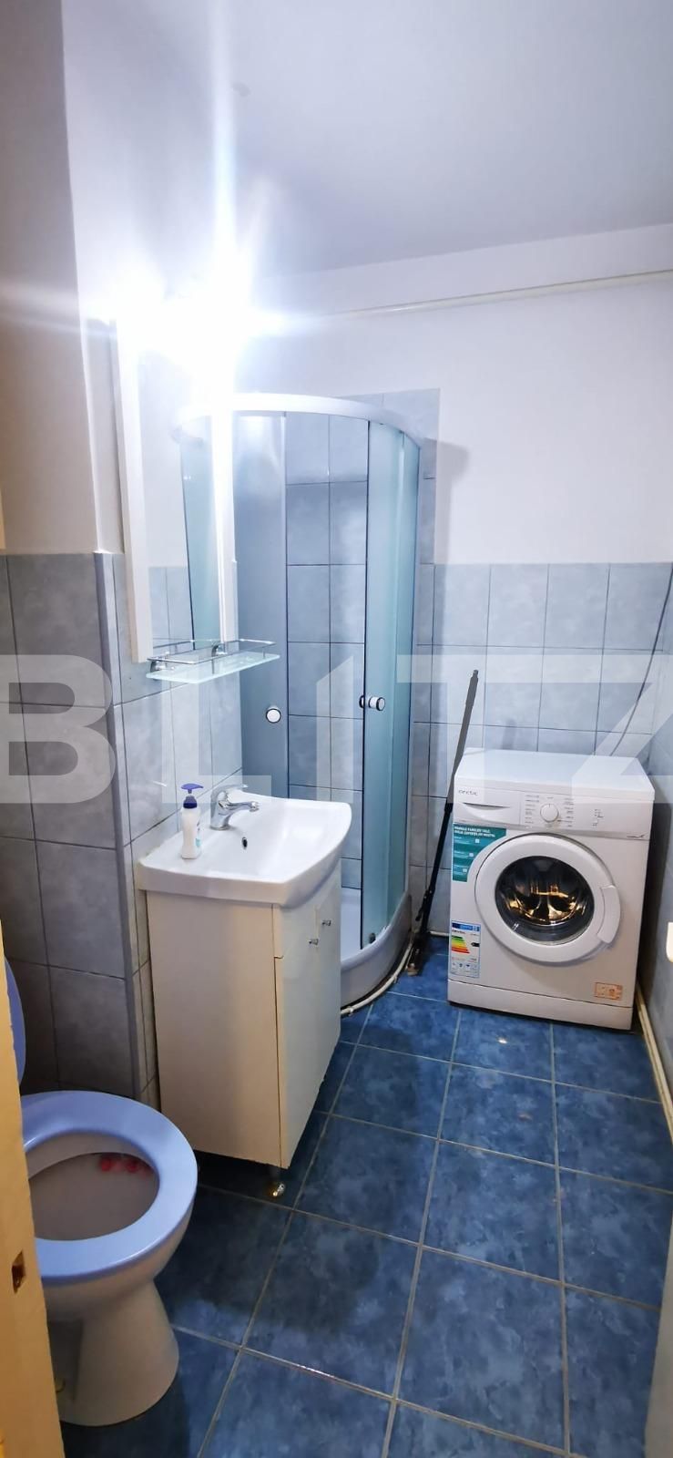 Garsonieră de vânzare Grivitei - 84751AV | BLITZ Brașov | Poza9