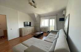 Garsoniera decomandata, 44 mp, A.C, pet friendly, zona Iulius Mall