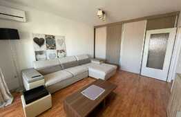 Garsoniera decomandata, 44 mp, A.C, pet friendly, zona Iulius Mall