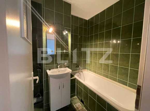 Garsonieră de închiriat Intre Lacuri - 84764AI | BLITZ Cluj-Napoca | Poza6