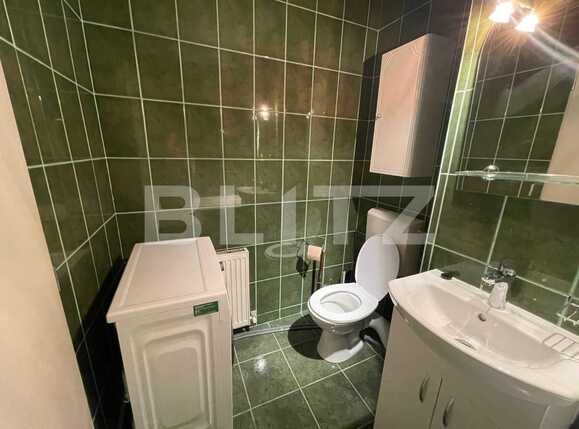 Garsonieră de închiriat Intre Lacuri - 84764AI | BLITZ Cluj-Napoca | Poza7