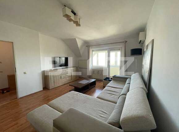 Garsonieră de închiriat Intre Lacuri - 84764AI | BLITZ Cluj-Napoca | Poza1