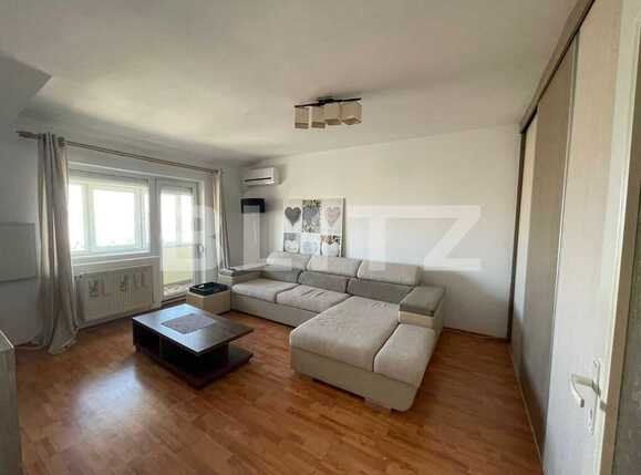 Garsonieră de închiriat Intre Lacuri - 84764AI | BLITZ Cluj-Napoca | Poza3