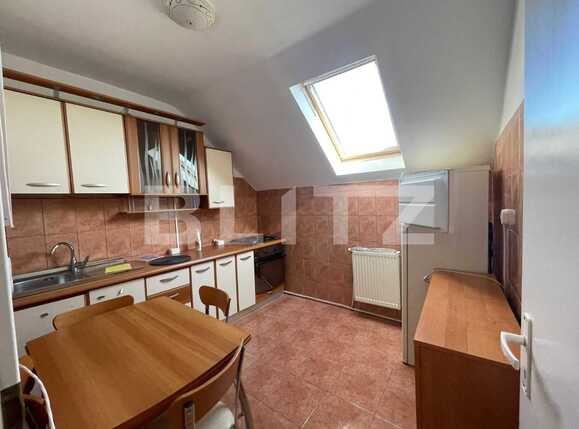 Garsonieră de închiriat Intre Lacuri - 84764AI | BLITZ Cluj-Napoca | Poza4