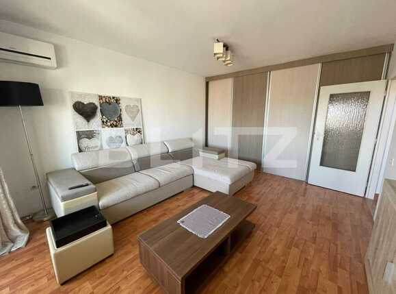 Garsonieră de închiriat Intre Lacuri - 84764AI | BLITZ Cluj-Napoca | Poza2