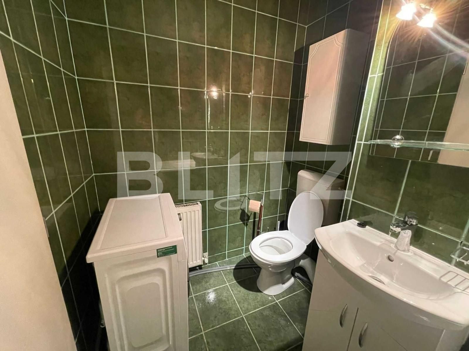 Garsonieră de închiriat Intre Lacuri - 84764AI | BLITZ Cluj-Napoca | Poza7