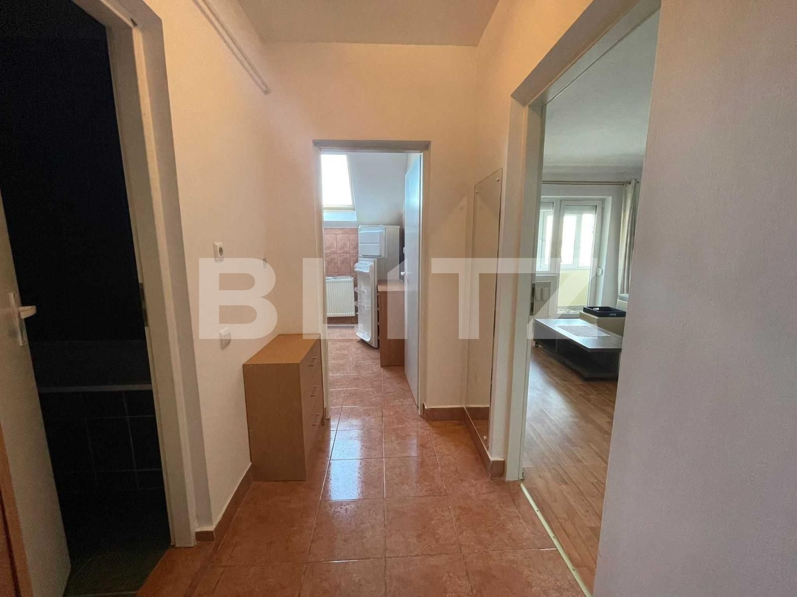 Garsonieră de închiriat Intre Lacuri - 84764AI | BLITZ Cluj-Napoca | Poza5