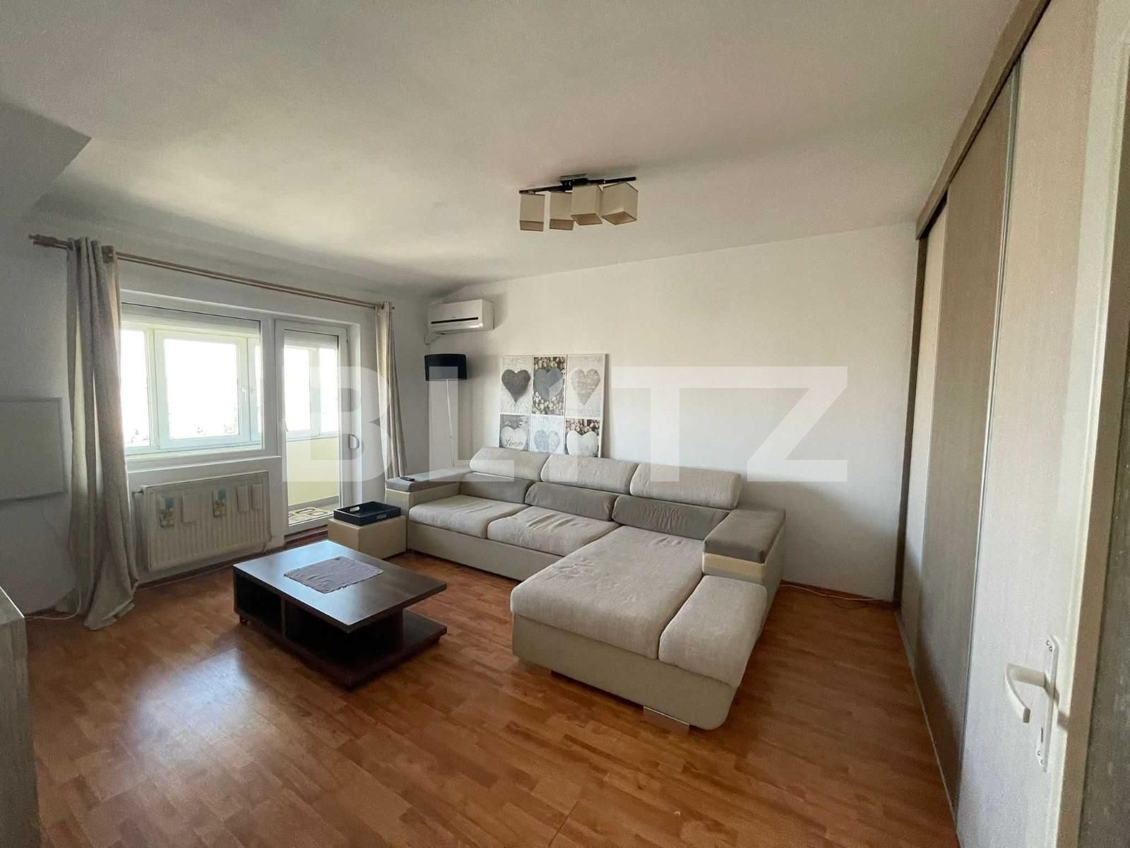 Garsonieră de închiriat Intre Lacuri - 84764AI | BLITZ Cluj-Napoca | Poza3