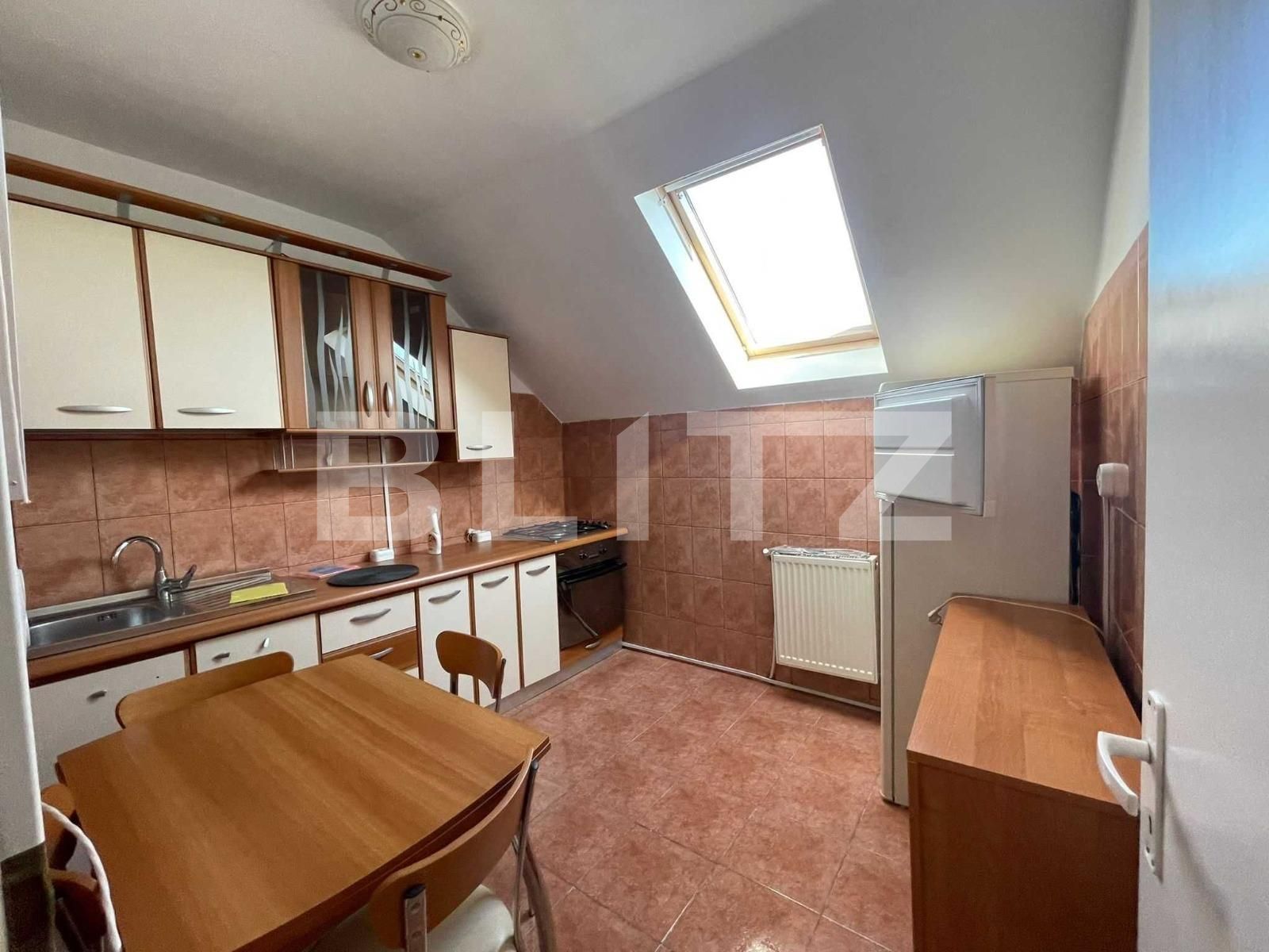 Garsonieră de închiriat Intre Lacuri - 84764AI | BLITZ Cluj-Napoca | Poza4