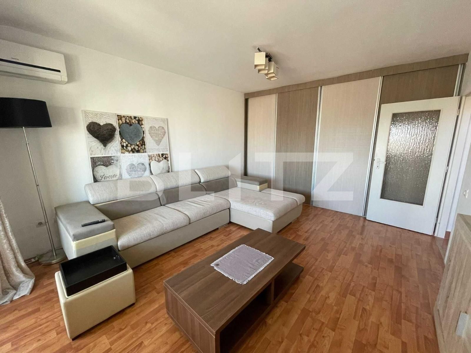 Garsonieră de închiriat Intre Lacuri - 84764AI | BLITZ Cluj-Napoca | Poza2