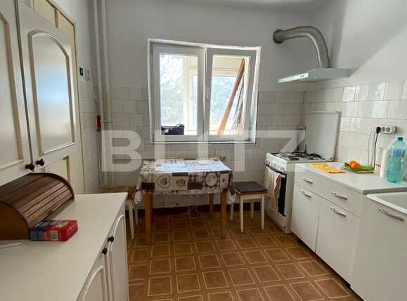 Apartament de închiriat 2 camere Manastur - 84767AI | BLITZ Cluj-Napoca | Poza2
