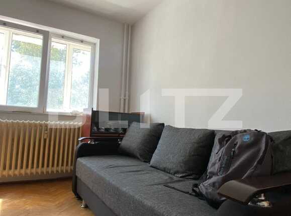 Apartament de închiriat 2 camere Manastur - 84767AI | BLITZ Cluj-Napoca | Poza1