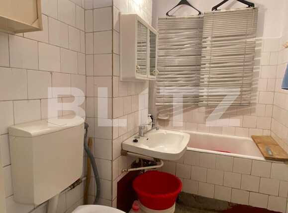 Apartament de închiriat 2 camere Manastur - 84767AI | BLITZ Cluj-Napoca | Poza4