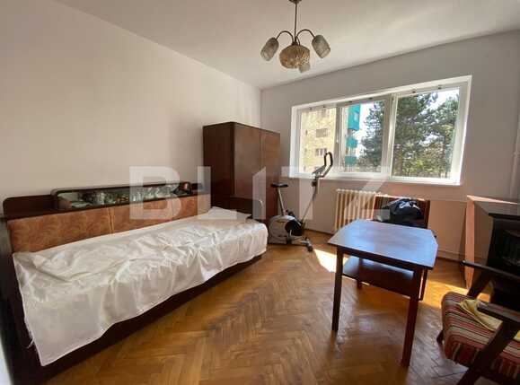 Apartament de închiriat 2 camere Manastur - 84767AI | BLITZ Cluj-Napoca | Poza3