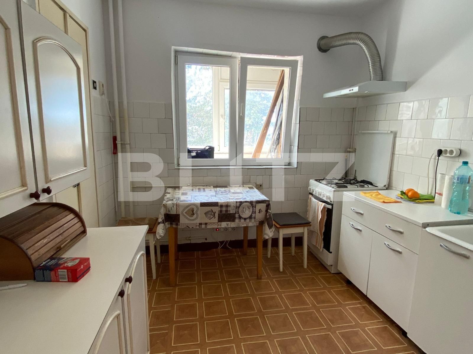 Apartament de închiriat 2 camere Manastur - 84767AI | BLITZ Cluj-Napoca | Poza2