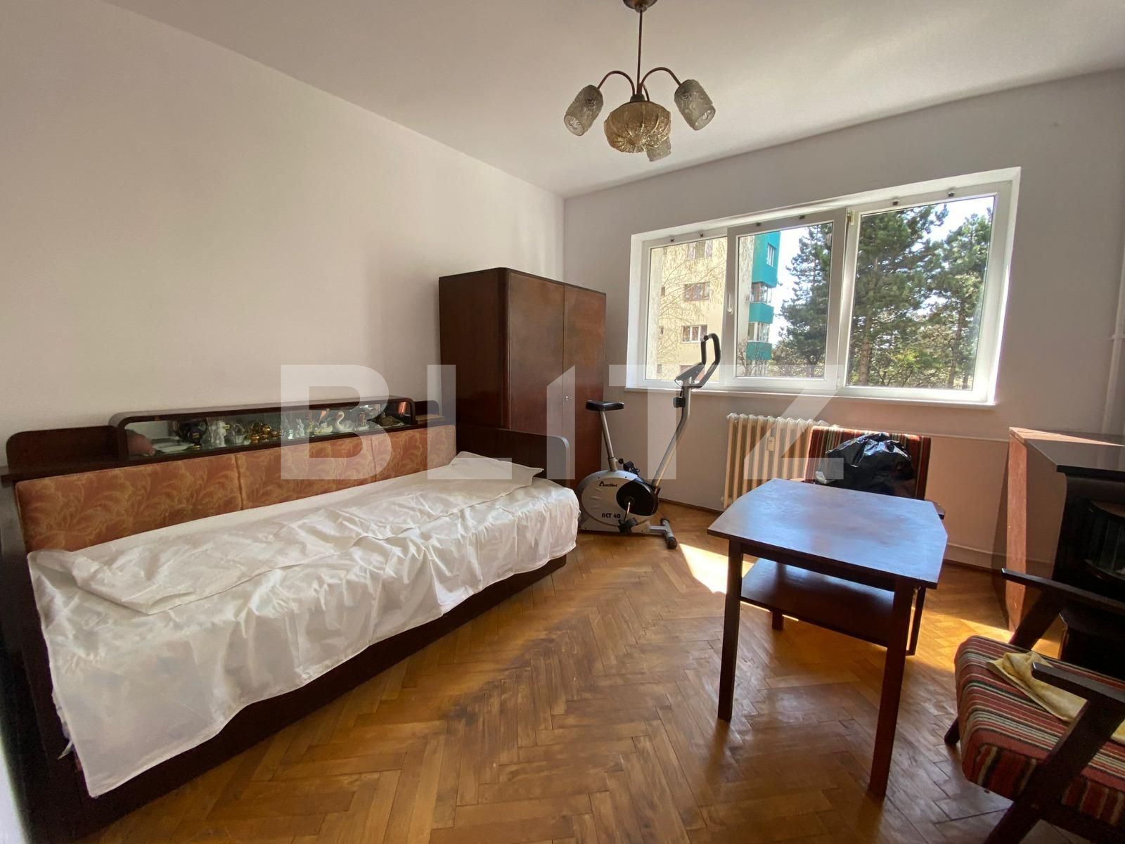 Apartament de închiriat 2 camere Manastur - 84767AI | BLITZ Cluj-Napoca | Poza3