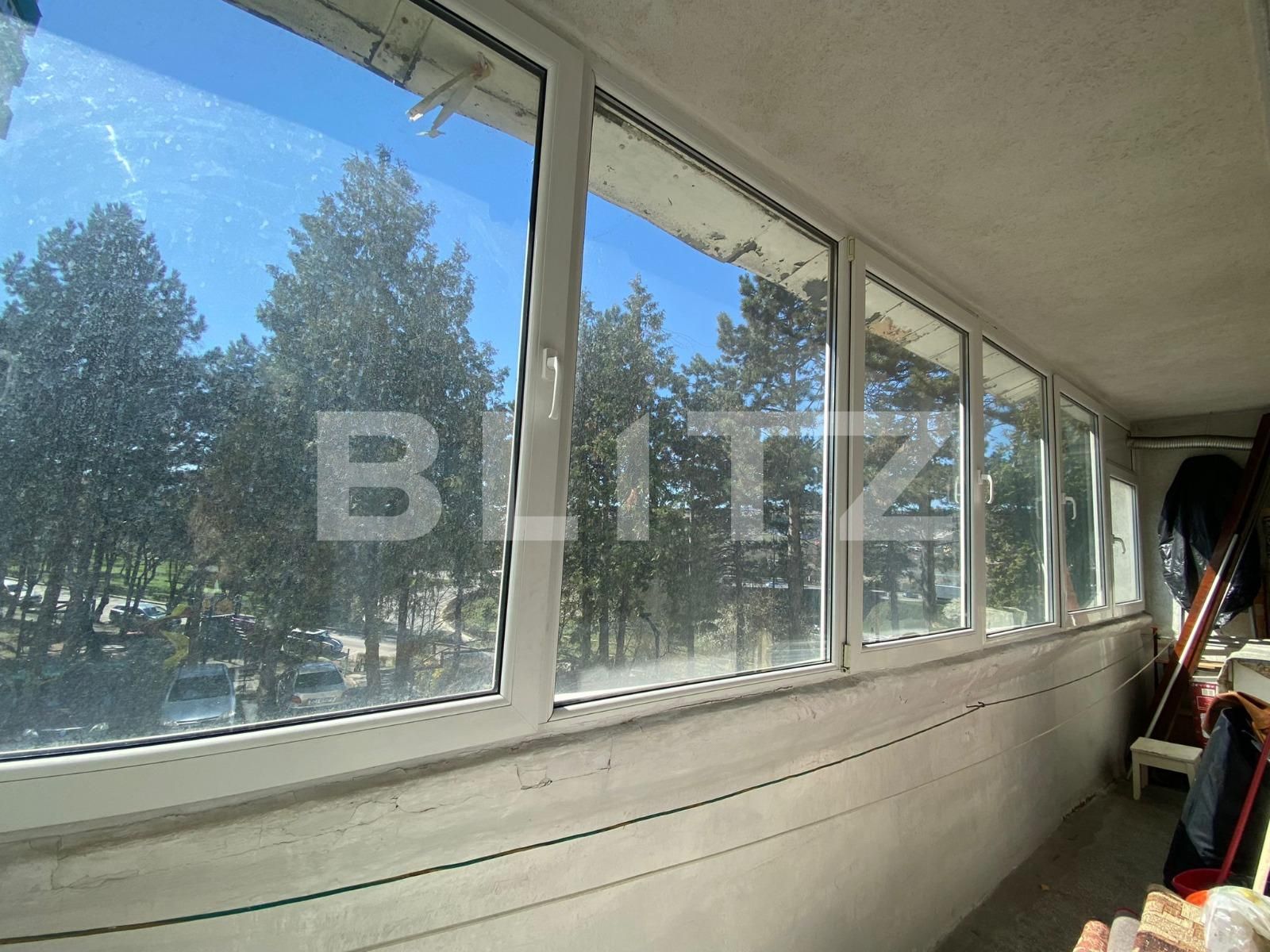 Apartament de închiriat 2 camere Manastur - 84767AI | BLITZ Cluj-Napoca | Poza5