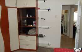 Vanzare apartament 2 camere, 60 mp, mobilat, utilat, zona strazii Plopilor