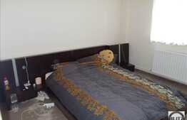 Vanzare apartament 2 camere, 60 mp, mobilat, utilat, zona strazii Plopilor