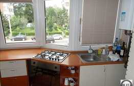 Vanzare apartament 2 camere, 60 mp, mobilat, utilat, zona strazii Plopilor