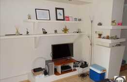 Vanzare apartament 2 camere, 60 mp, mobilat, utilat, zona strazii Plopilor