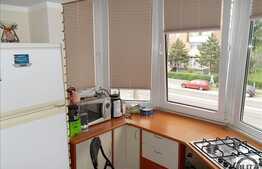 Vanzare apartament 2 camere, 60 mp, mobilat, utilat, zona strazii Plopilor