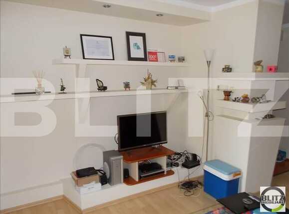 Apartament de vânzare 2 camere Plopilor - 8477AV | BLITZ Cluj-Napoca | Poza1