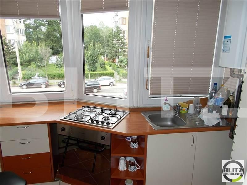 Apartament de vânzare 2 camere Plopilor - 8477AV | BLITZ Cluj-Napoca | Poza11