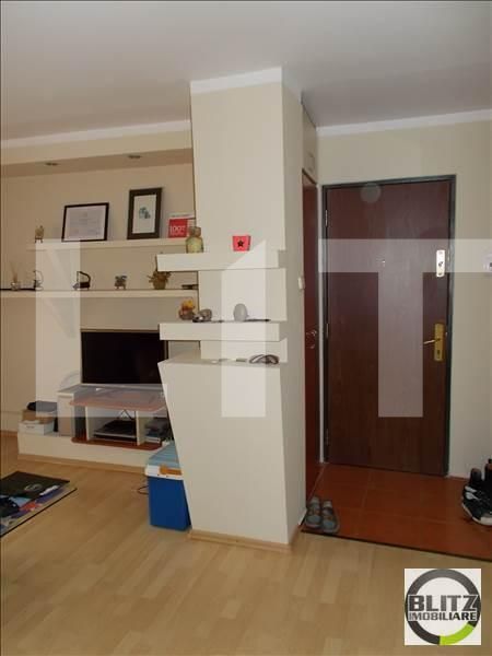 Apartament de vânzare 2 camere Plopilor - 8477AV | BLITZ Cluj-Napoca | Poza2